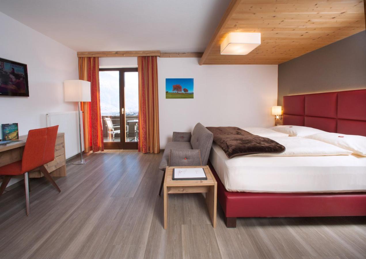 Hotel Bruno Fuegen Exterior photo